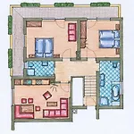 Apartment Appartments Enterwald