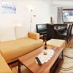 Appartments Enterwald * تكس
