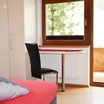 شقة Appartments Enterwald تكس