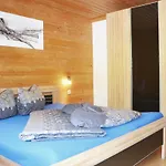Appartments Enterwald شقة