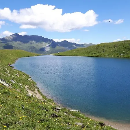 Appartamento Appartments Enterwald *