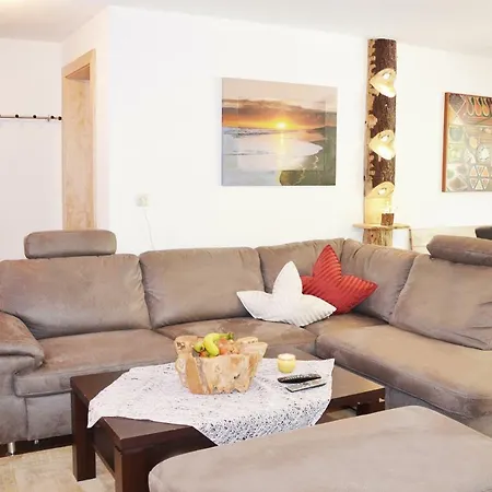 Appartments Enterwald * تكس