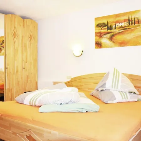 Appartments Enterwald * Тукс