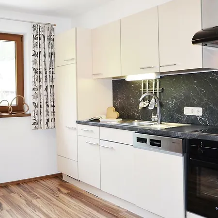 Appartamento Appartments Enterwald Tux