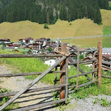 Appartamento Appartments Enterwald *