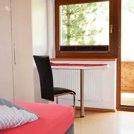 Apartment Appartments Enterwald Tux