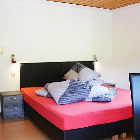 شقة Appartments Enterwald تكس