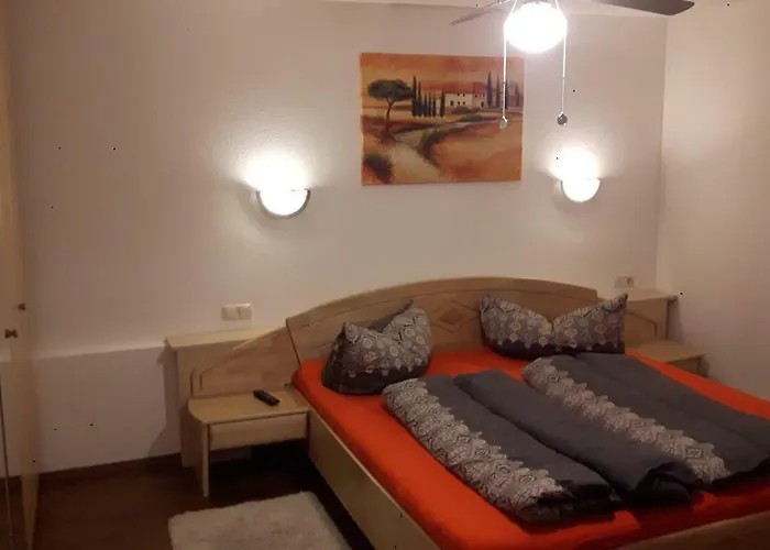 Апартаменты Appartments Enterwald *