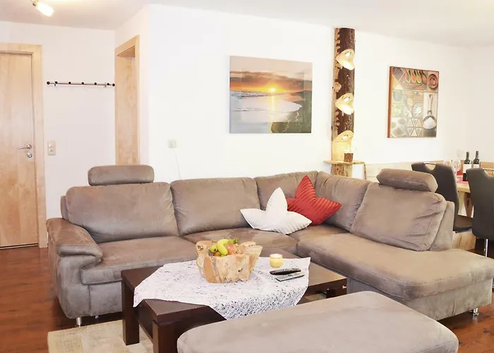 Appartments Enterwald * تكس