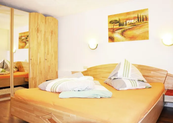 Appartments Enterwald * تكس