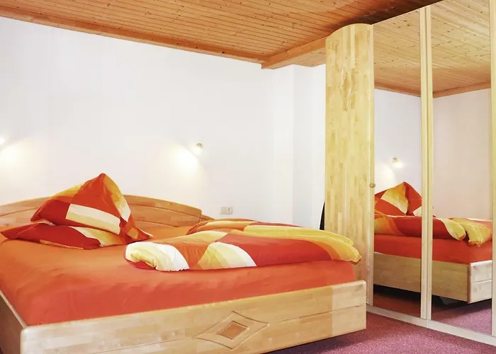 Appartments Enterwald Апартаменты