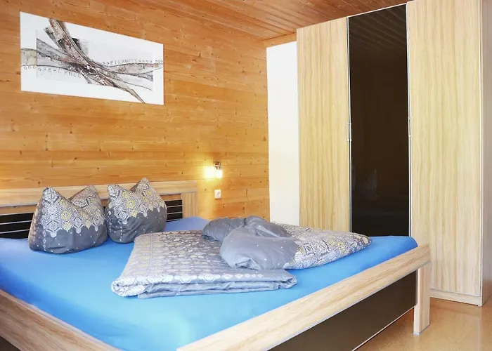 Appartments Enterwald Апартаменты