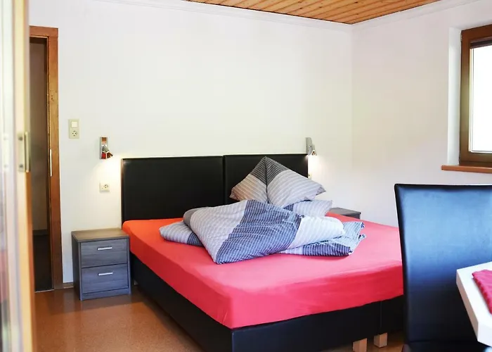 شقة Appartments Enterwald تكس