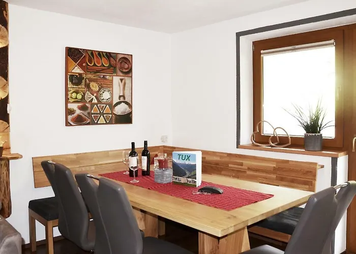 شقة Appartments Enterwald تكس