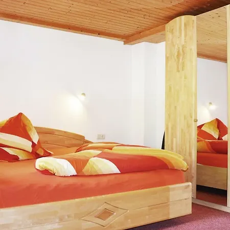 Appartments Enterwald Lägenhet