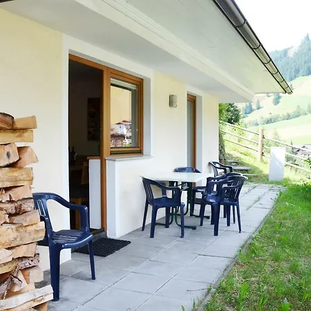 Lägenhet Appartments Enterwald